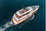 Custom Line Navetta 30
